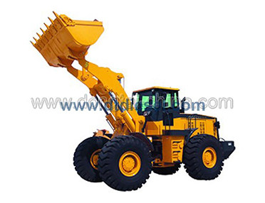 DT-L960 Wheel Loader