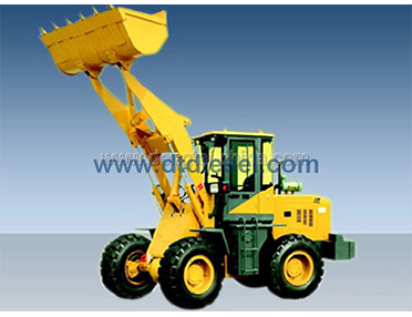 DT-L925 Wheel Loader