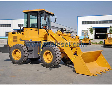 DT-L920 Wheel Loader