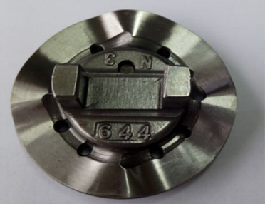 NO.584 CAM DISK