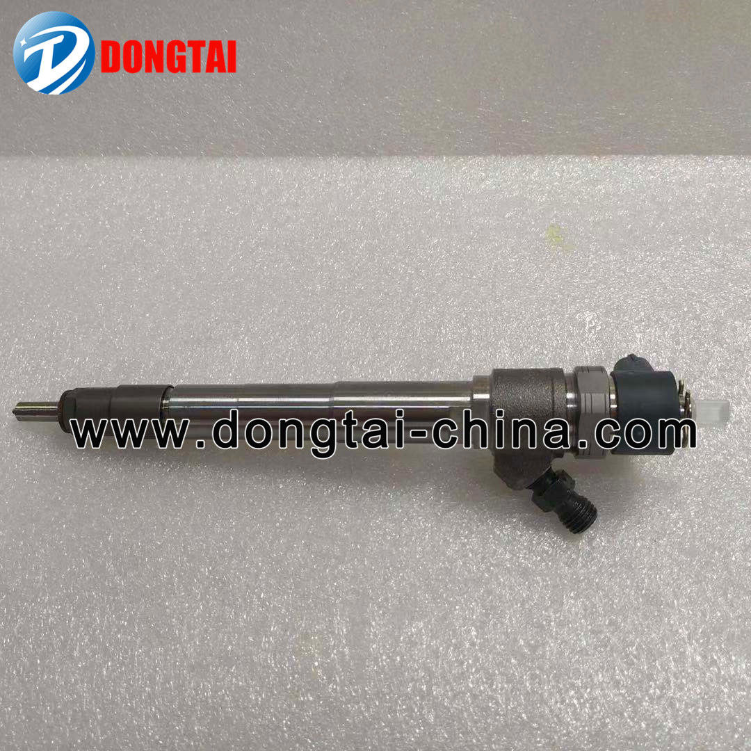 0445110376 Bosch common rail injector