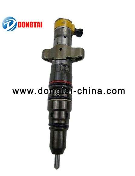 243-4502 fuel engine injection nozzle injector diesel pump injector sprayer for CAT engine