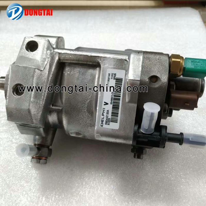 R9044Z120A DELPHI Common Rail Pump for JMC Transit 2.8