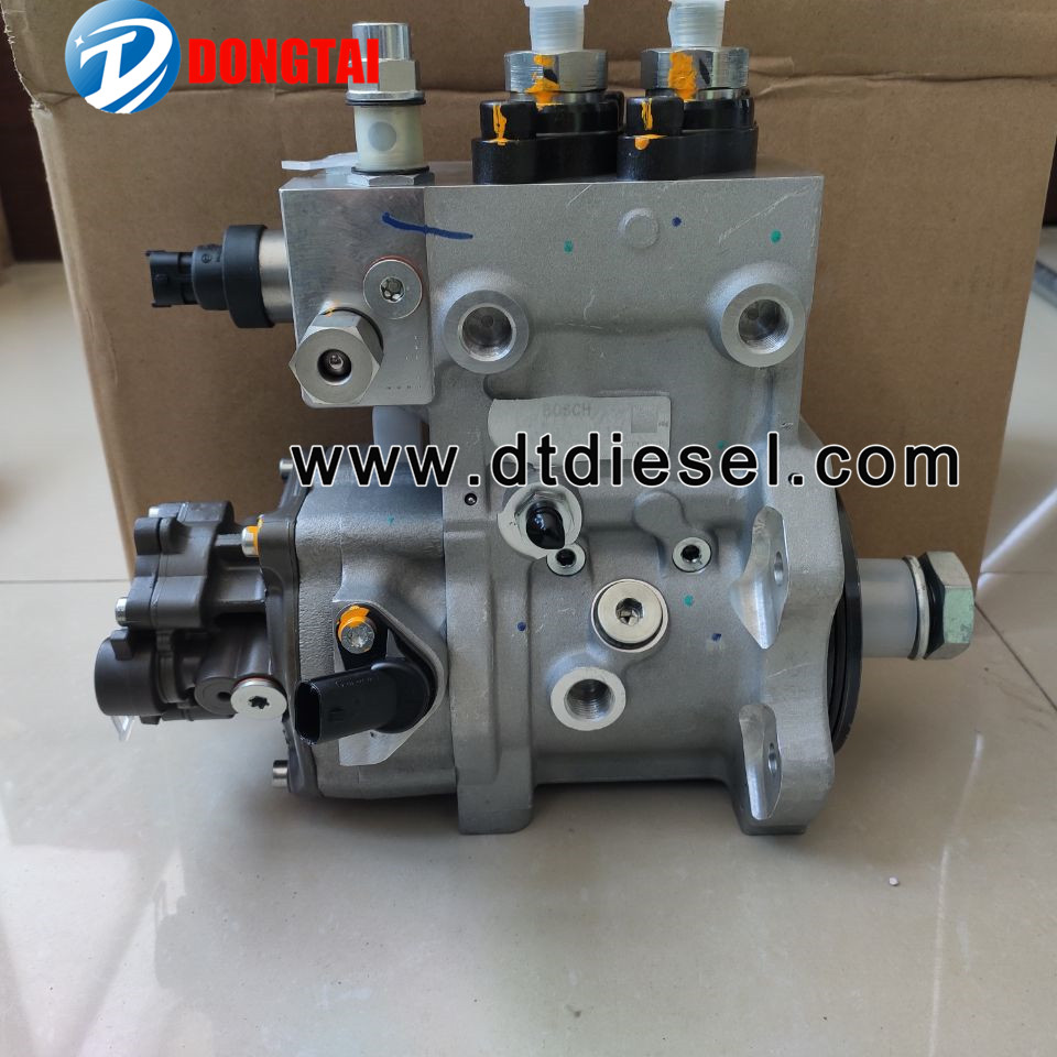 ORIGINAL BOSCH PUMP 0445020240