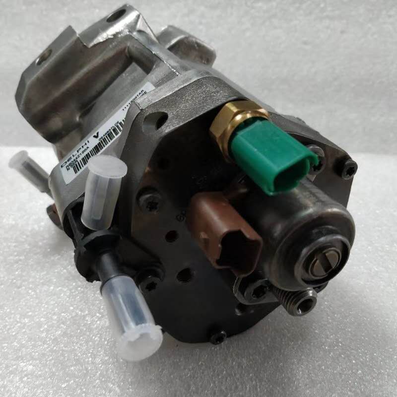 DELPHI Common Rail Pump R9044Z120A for JMC Transit 2.8