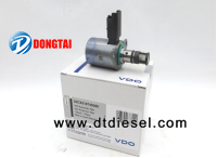SIEMENS VDO Pressure control valve PCV A2C9318740080
