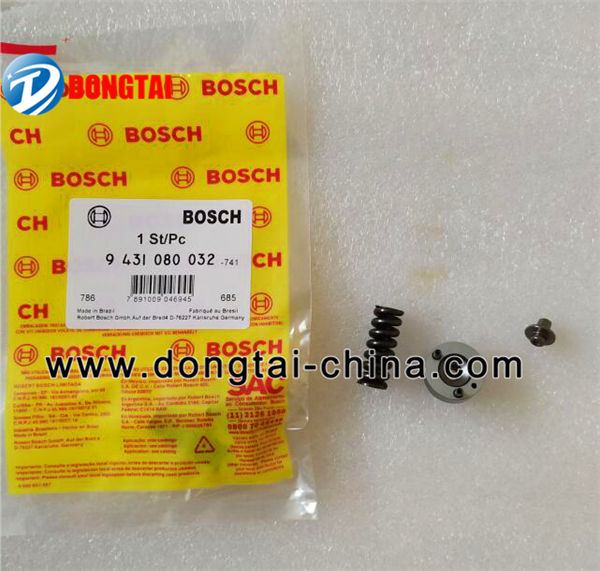 NO.505 BOSCH Injector Repair kits 9431 080 032