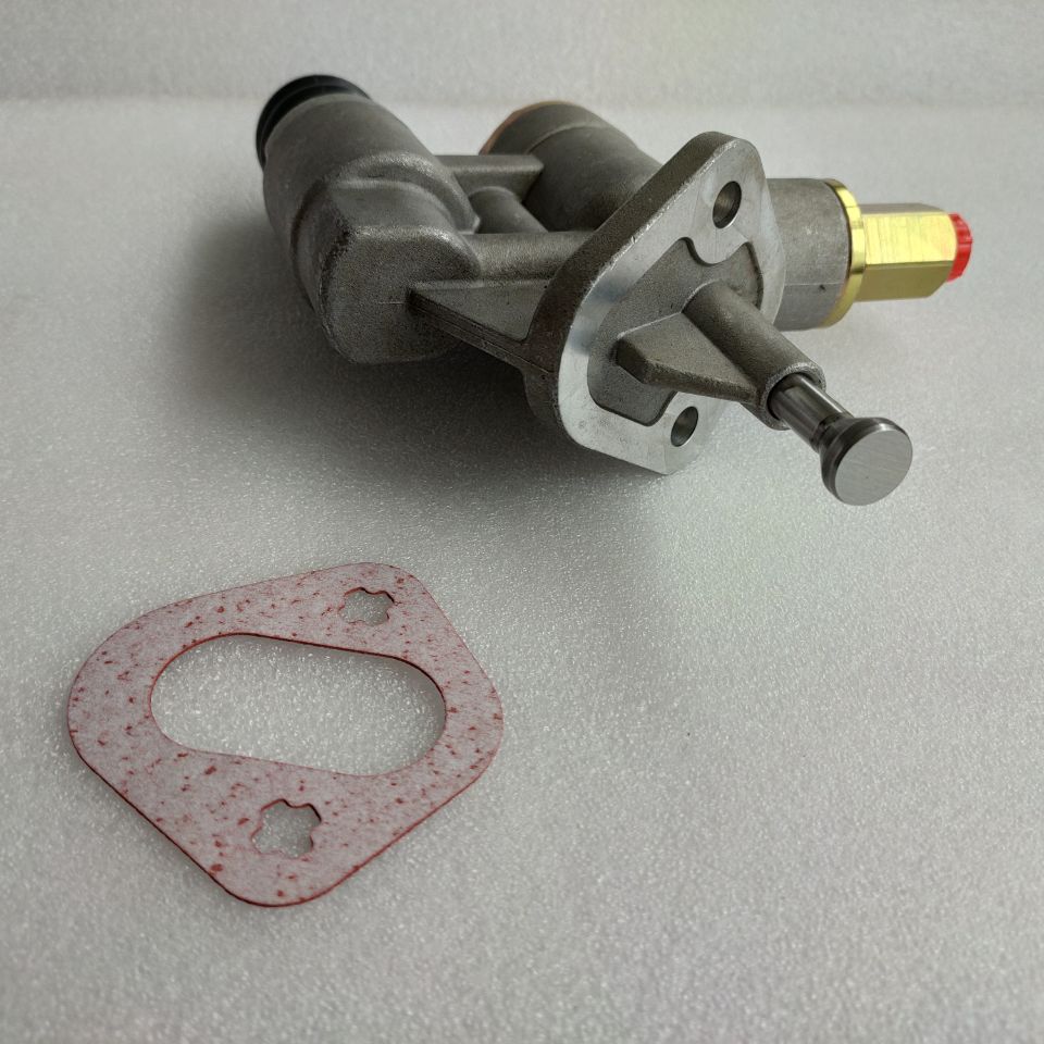 TRANSFER PUMP 3936318 FOR CUMMINS 6CT ENGINE BY LUQING
