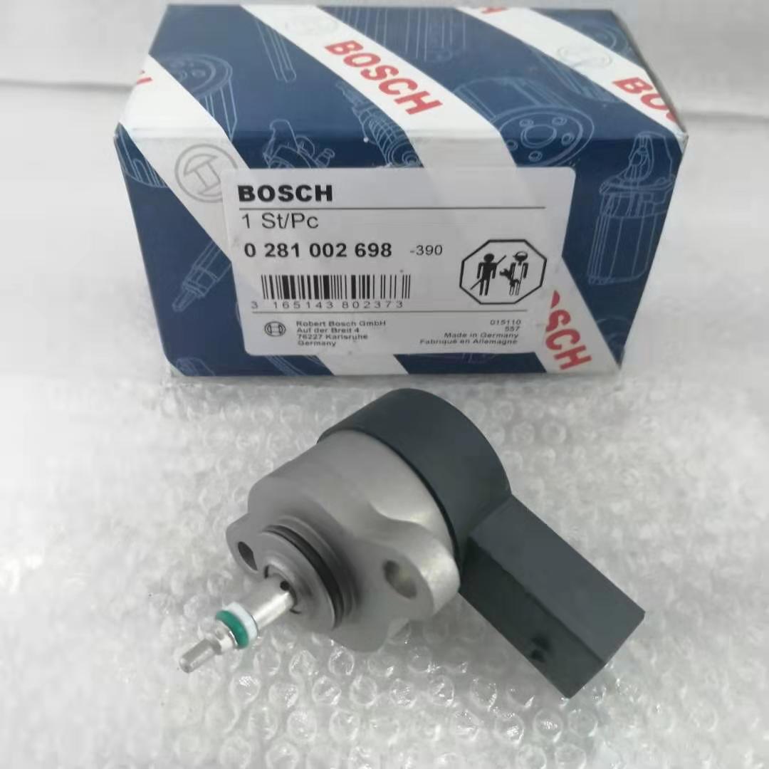 BOSCH Original DRV 0 281 002 698