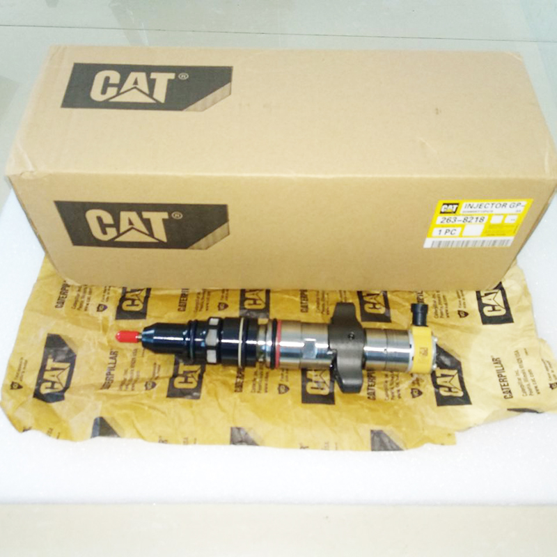 CAT C7 Injector 263-8218