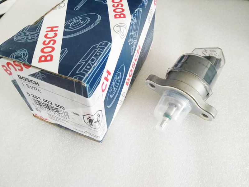 BOSCH Common Rail Injector DRV Valve 0281002500