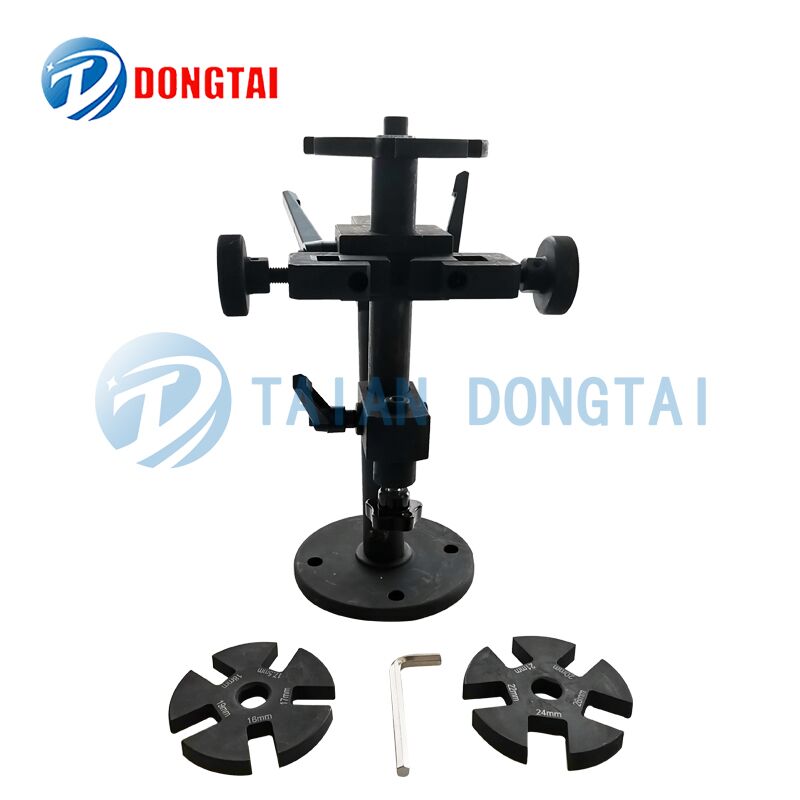 NO.002(1)COMMON RAIL INJECTOR SUPPORT