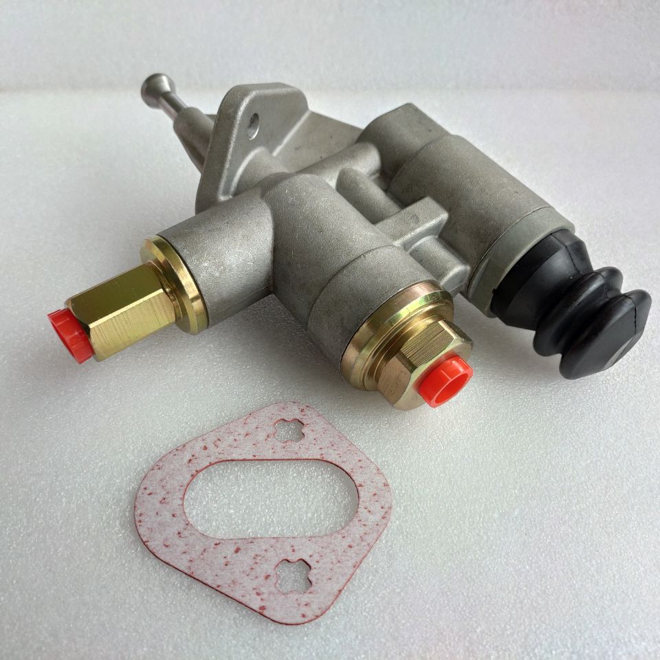 TRANSFER PUMP 3936318 FOR CUMMINS 6CT ENGINE BY LUQING