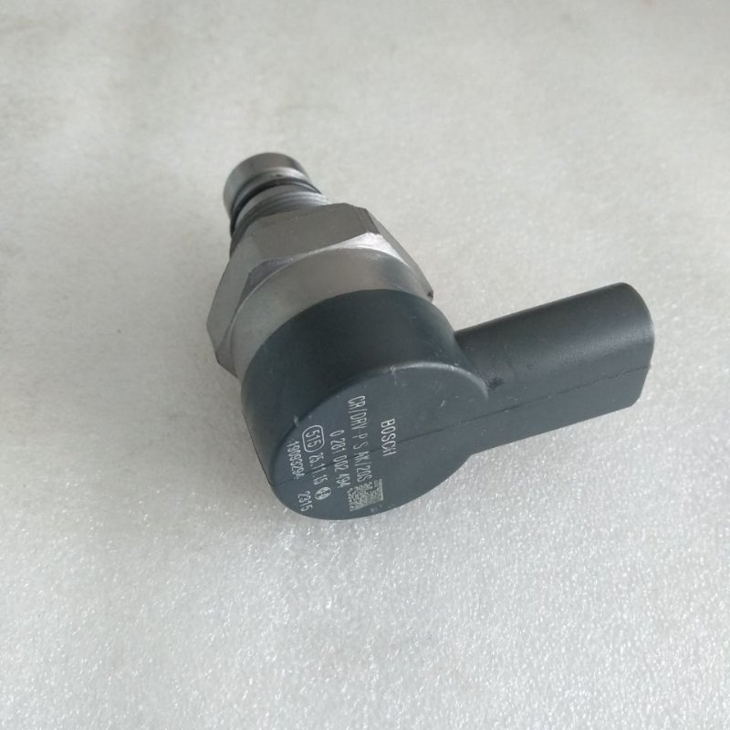 Bosch DRV Fuel Pressure Regulator 0281002494