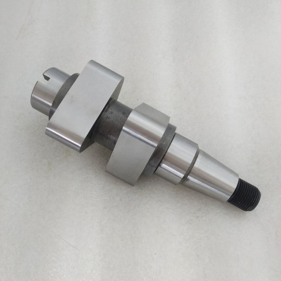 CUMMINS CCR1600 Pump Shaft 3330991 For 4921431