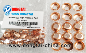 NO.566(14)High Pressure pad