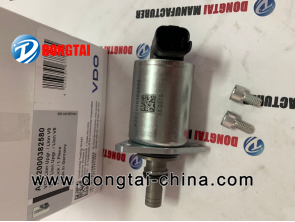 NO.595(7)Siemens VDO  Volume  Control Valve VCV  A2C2000382580