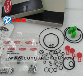NO.623(2) DELPHI DP200 Pump Overhaul Kit 7135-277A