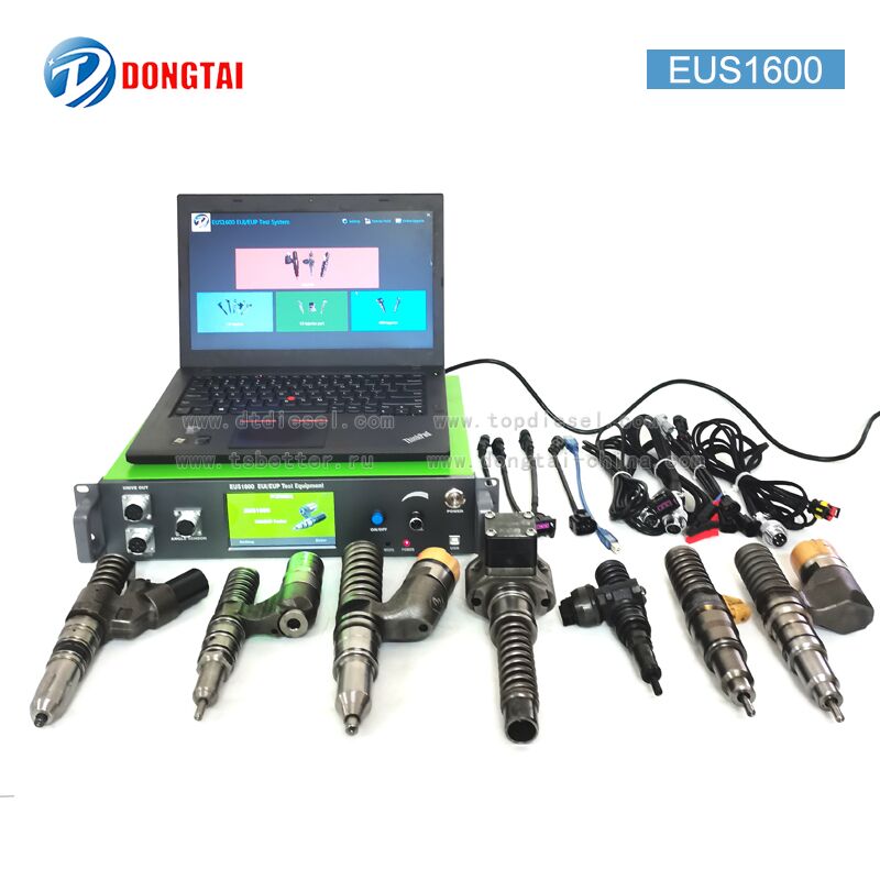 EUS1600 EUI EUP tester