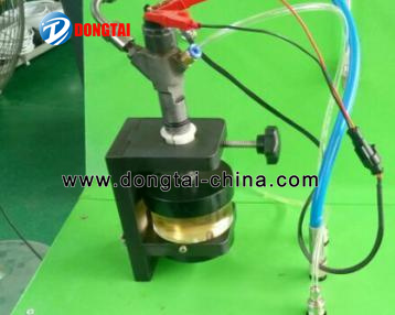 NO.007(3)Common Rail Injector support