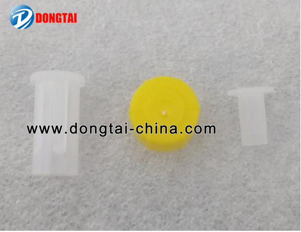 NO.620 DELPHI Common Rail Injector Plastic protection cap for EJBR03301D5301D