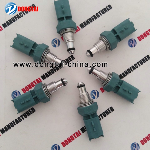 NO.639(1) DELPHI Original Fuel  Temperature Sensor 9307Z529A