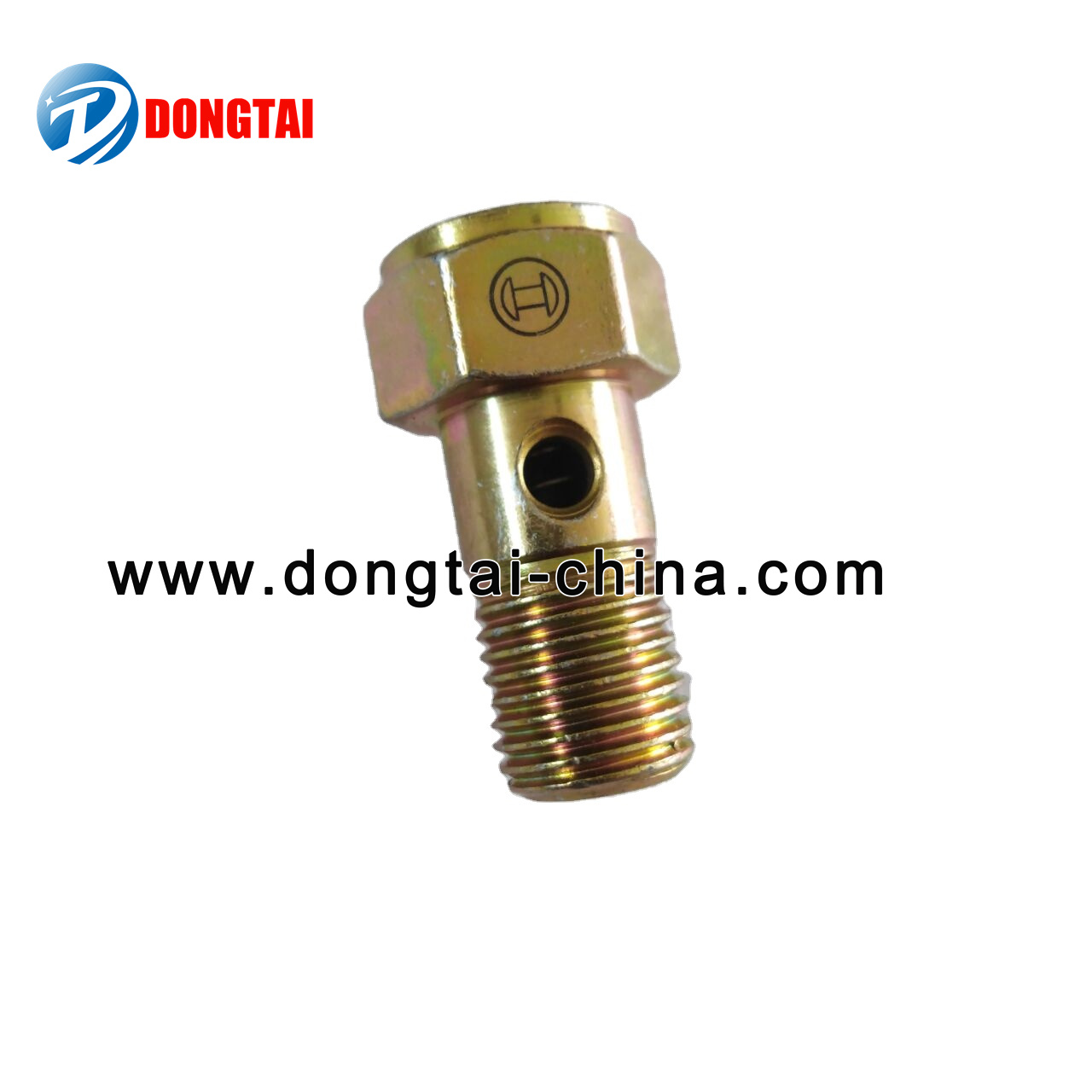 NO.044(3)Bosch Fuel Overflow  Valve  with One Hole   1 417 413 018