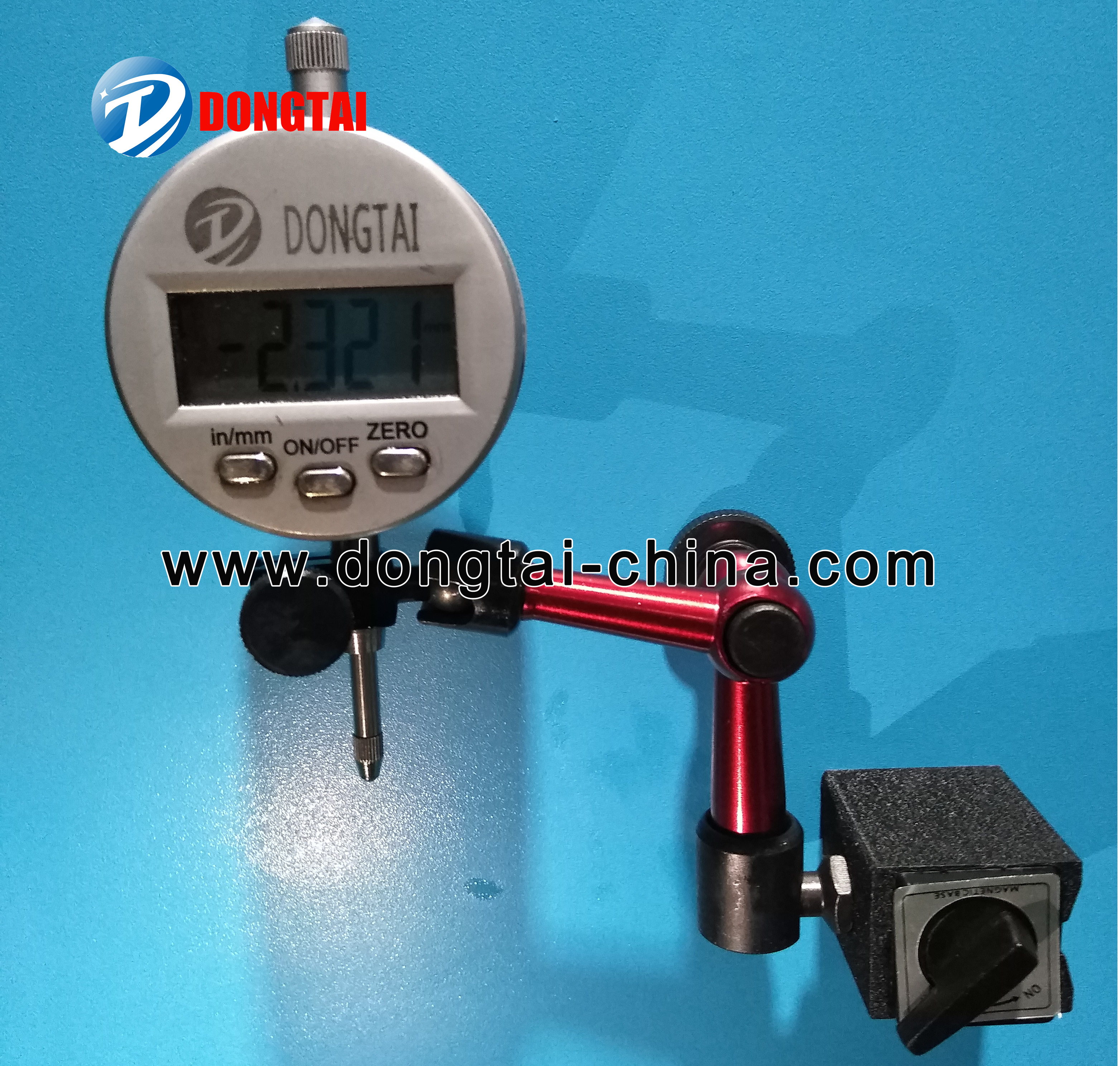 NO.0532 Magnetic Base