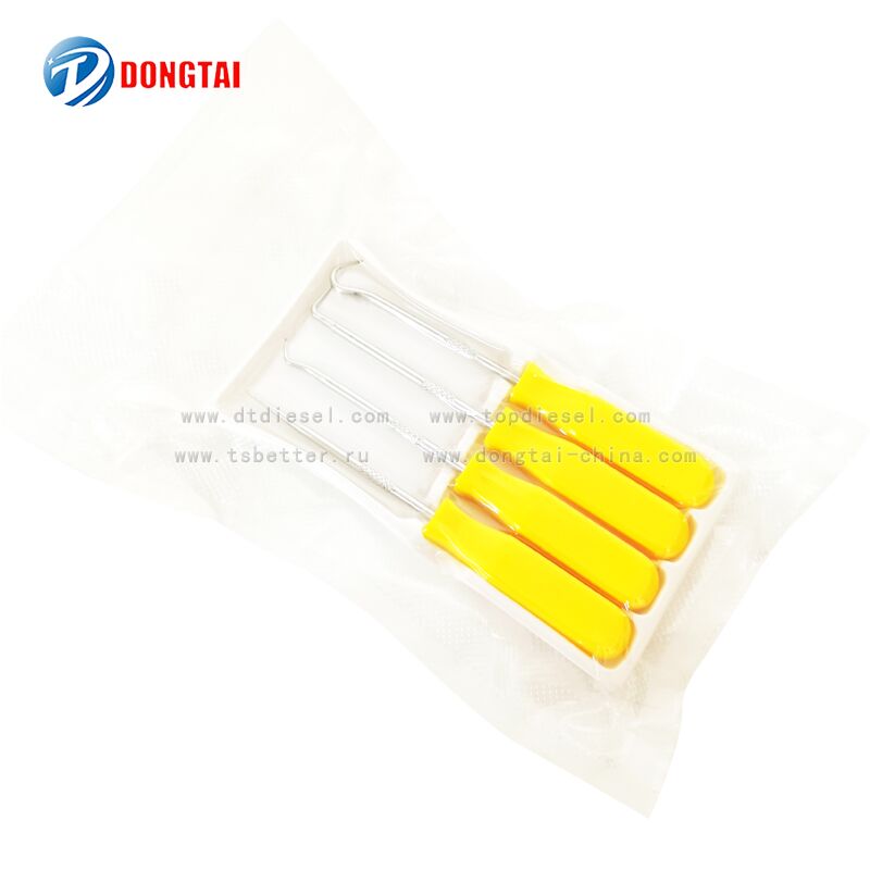 NO.072(1) O RingOil seal Dimounting Tool