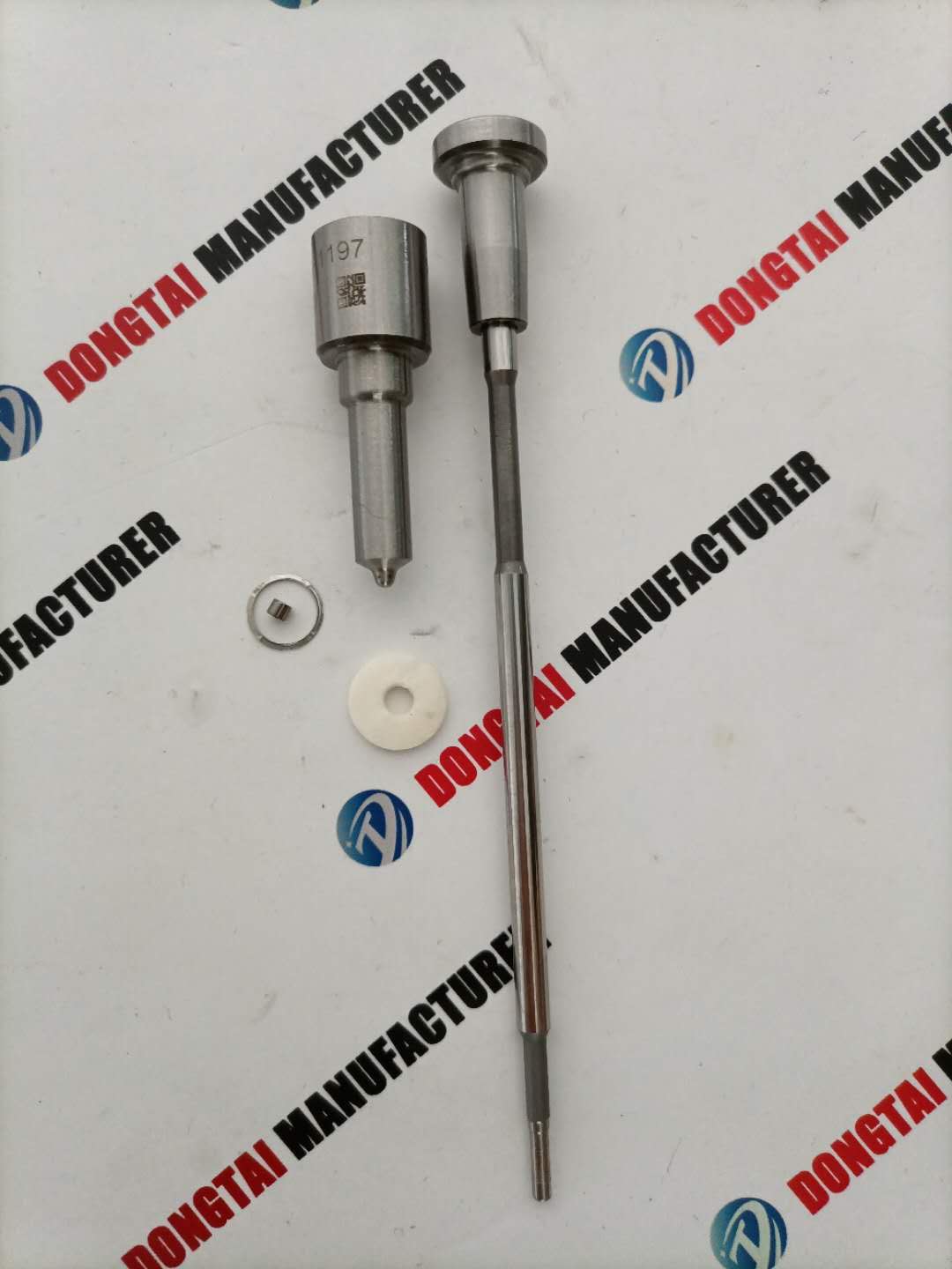 Bosch common rail injector repair kit 0445110126