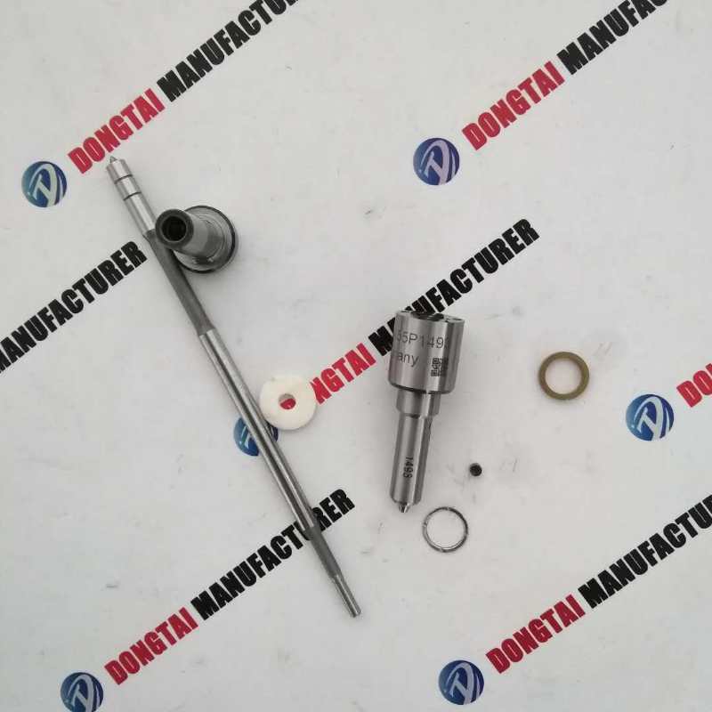Bosch common rail injector repair kit 0445110250
