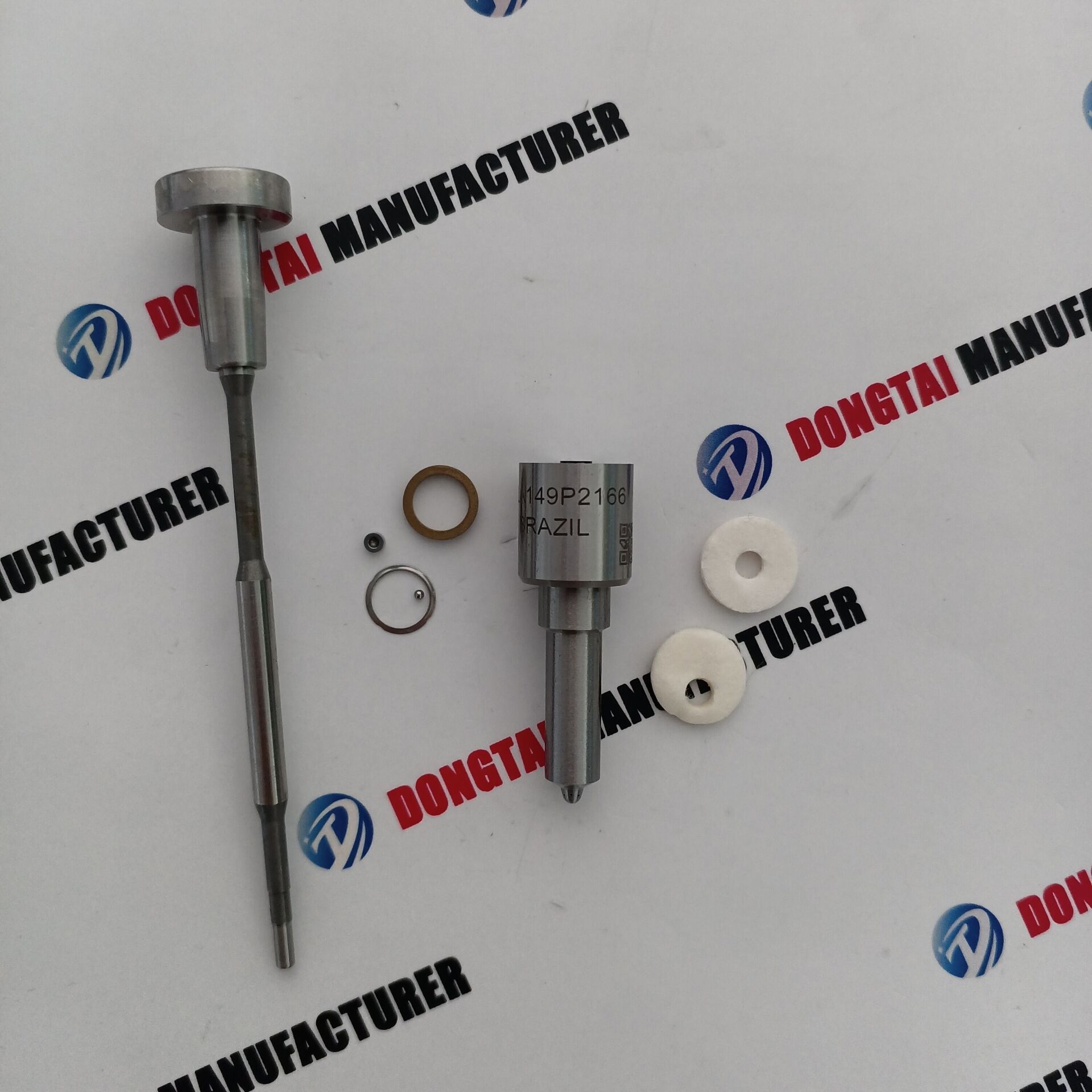 Bosch common rail injector repair kit 0445120215 0445120394