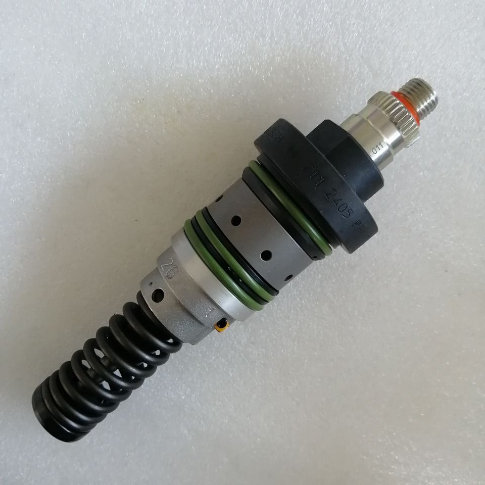 Bosch  unit pump 0414491109 for Deutz 02112405 PFM1P100S1009