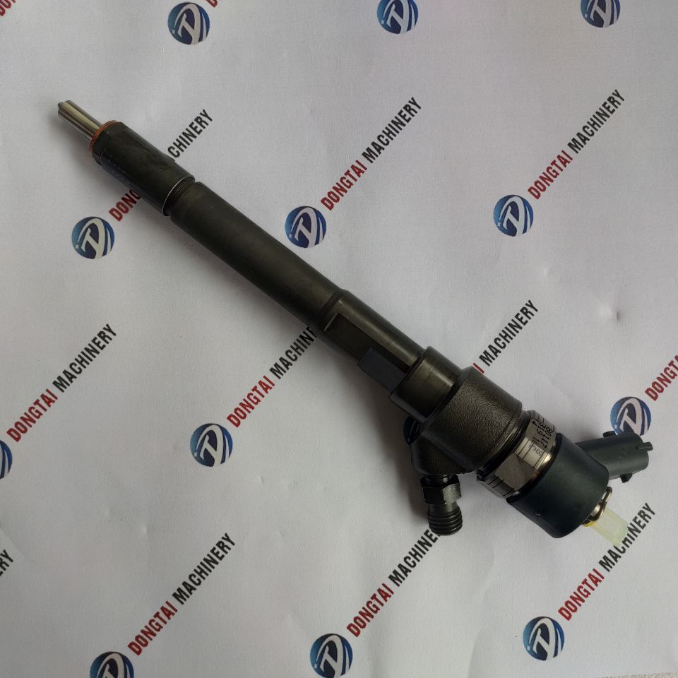 0445110254 Bosch Common rail Injector 0445110254=0445110253 original