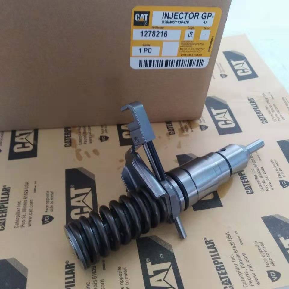 127-8216 CAT Fuel Injector 127-8216 For CAT 3114 3116