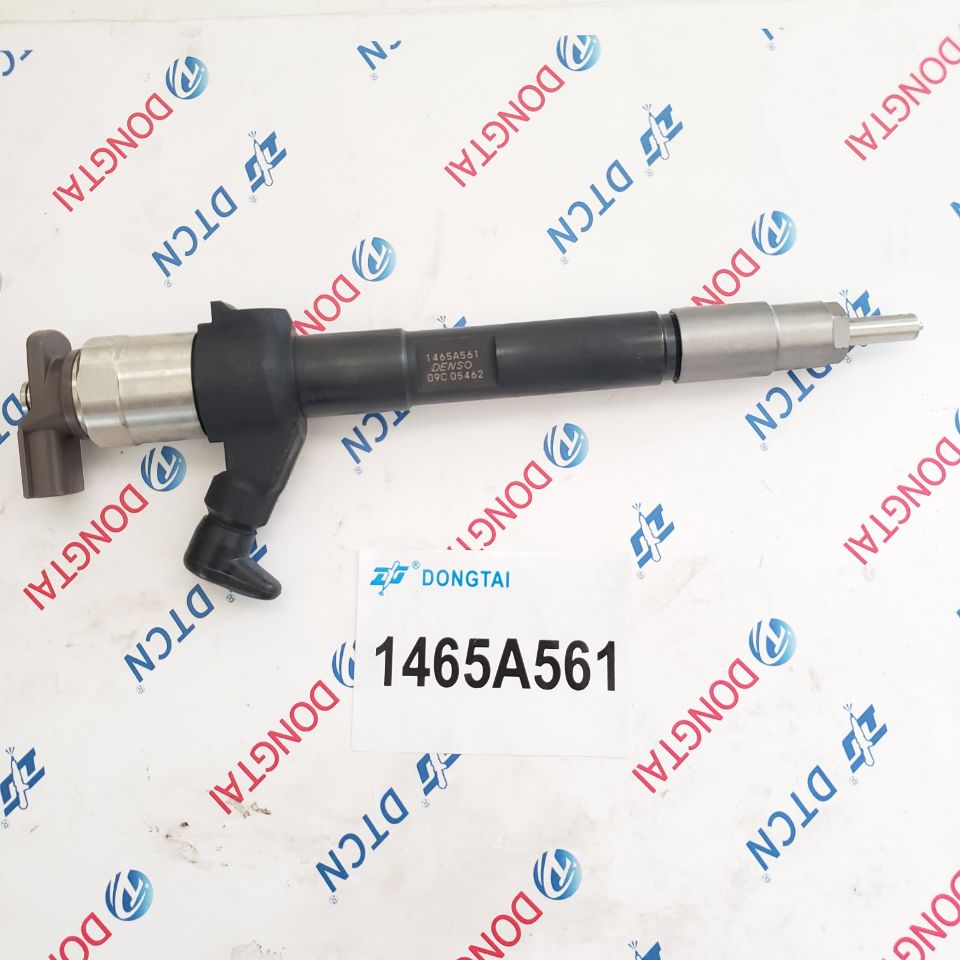 1465A561 DENSO Common Rail Injector 1465A561