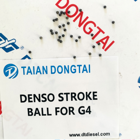 NO.503(3-2) Denso Stroke  Ball For G4