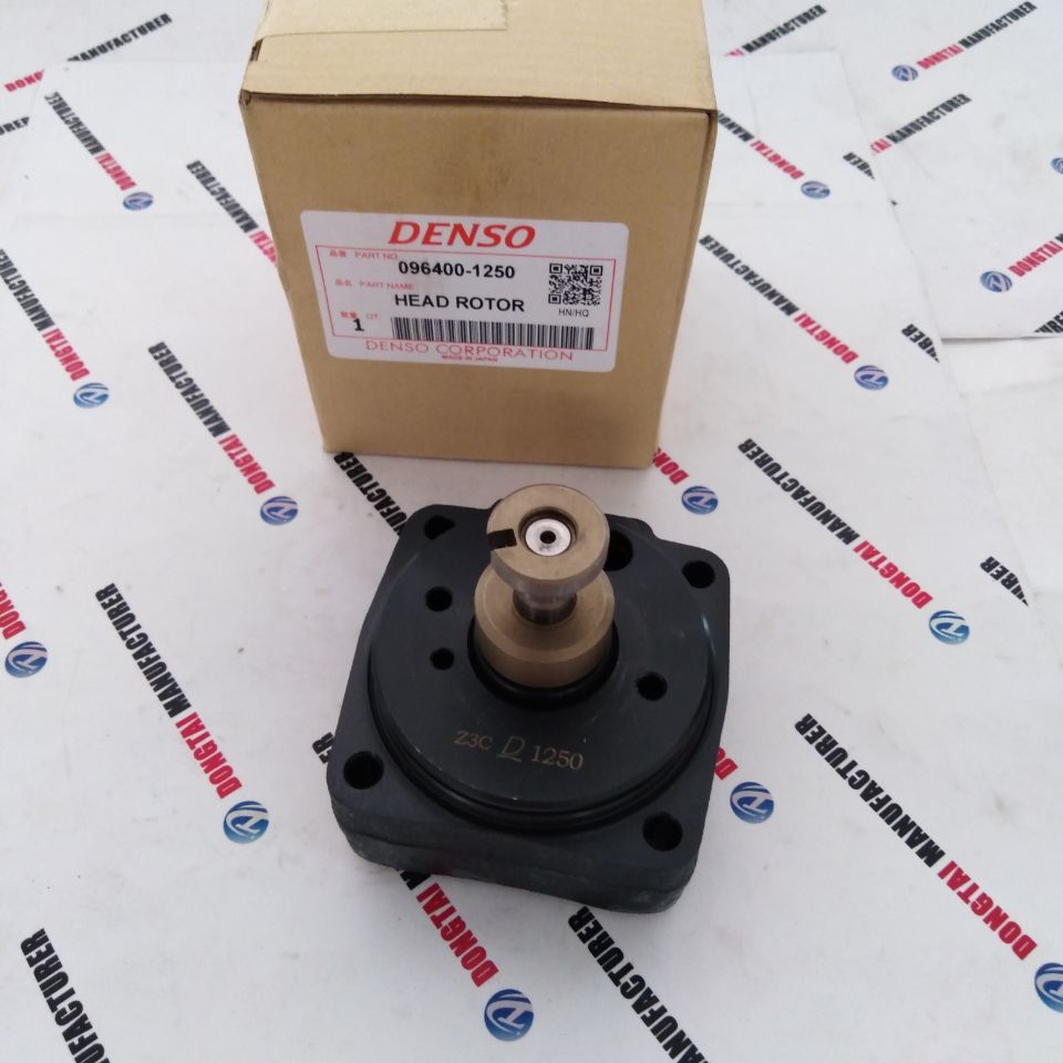 denso head rotor 096400-1250