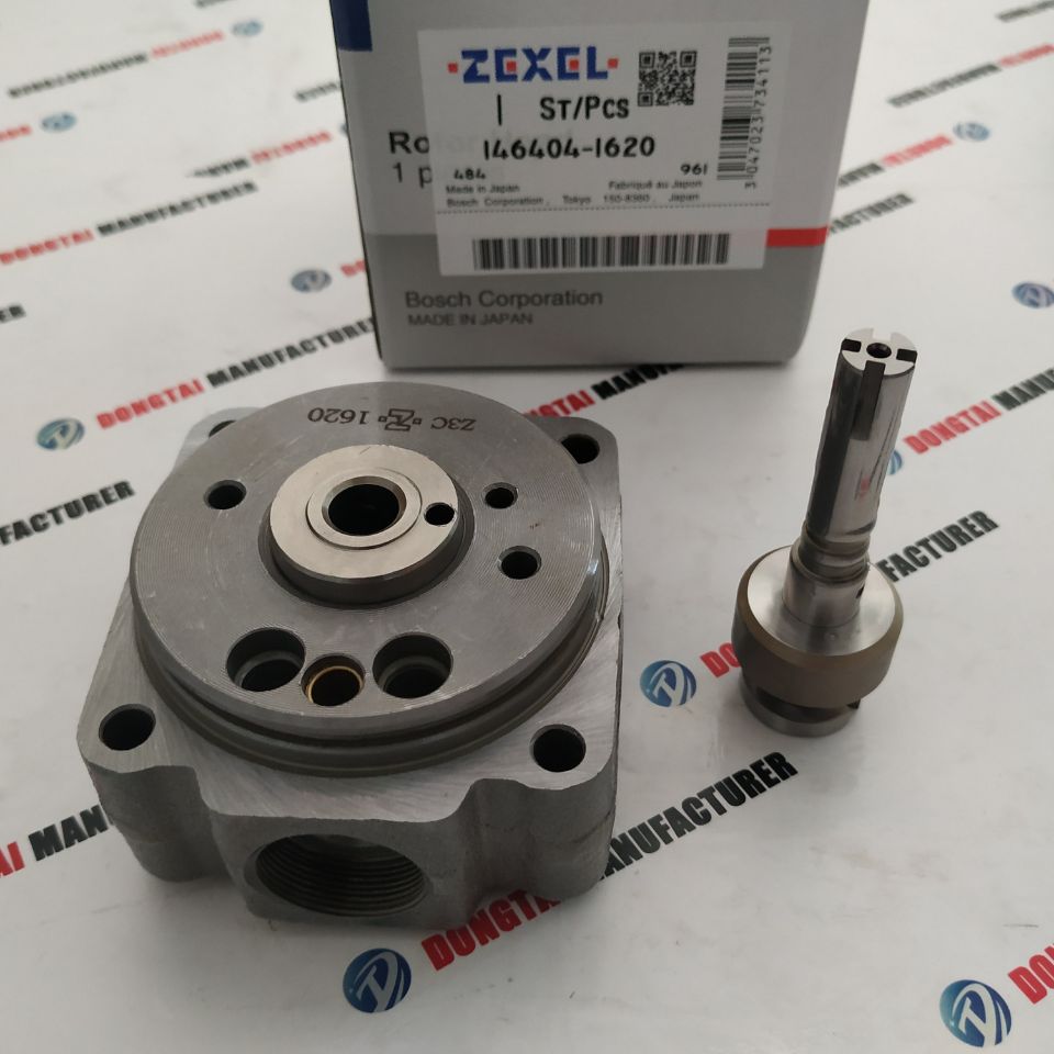 ZEXEL HEAD ROTOR 146404-1620 410R  for JAC
