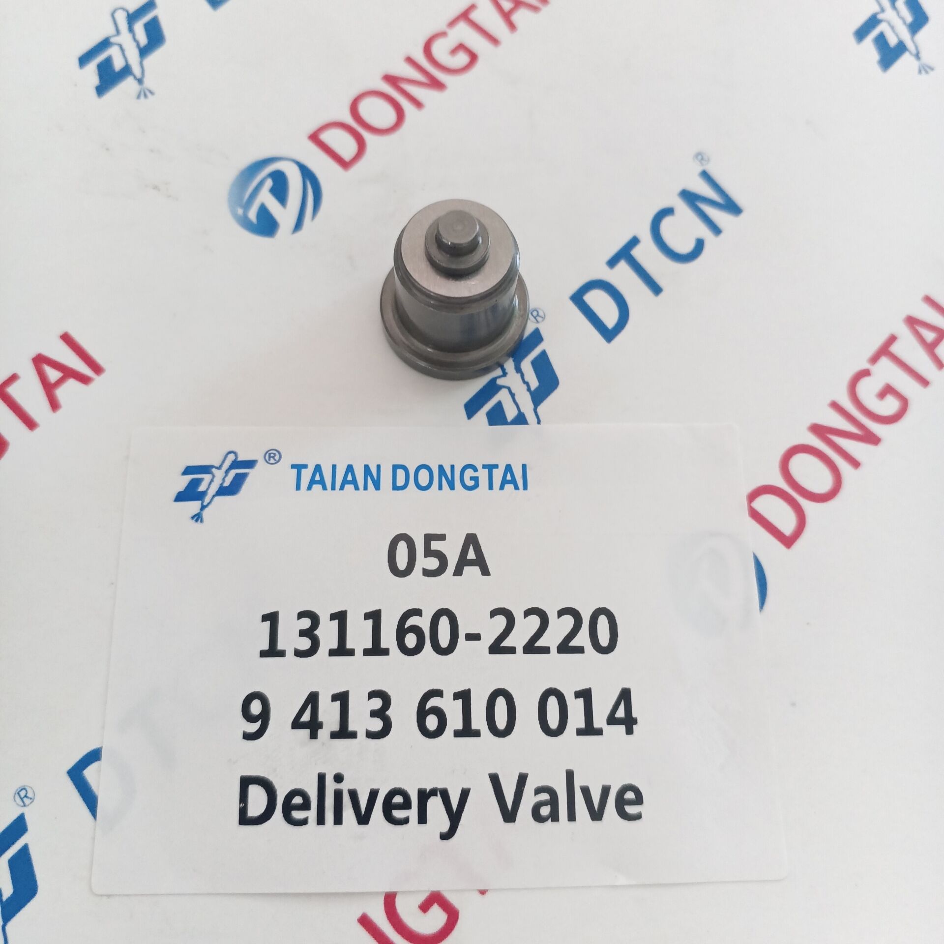 Delivery Valve 131160-2220, 9 413 610 014, 05A