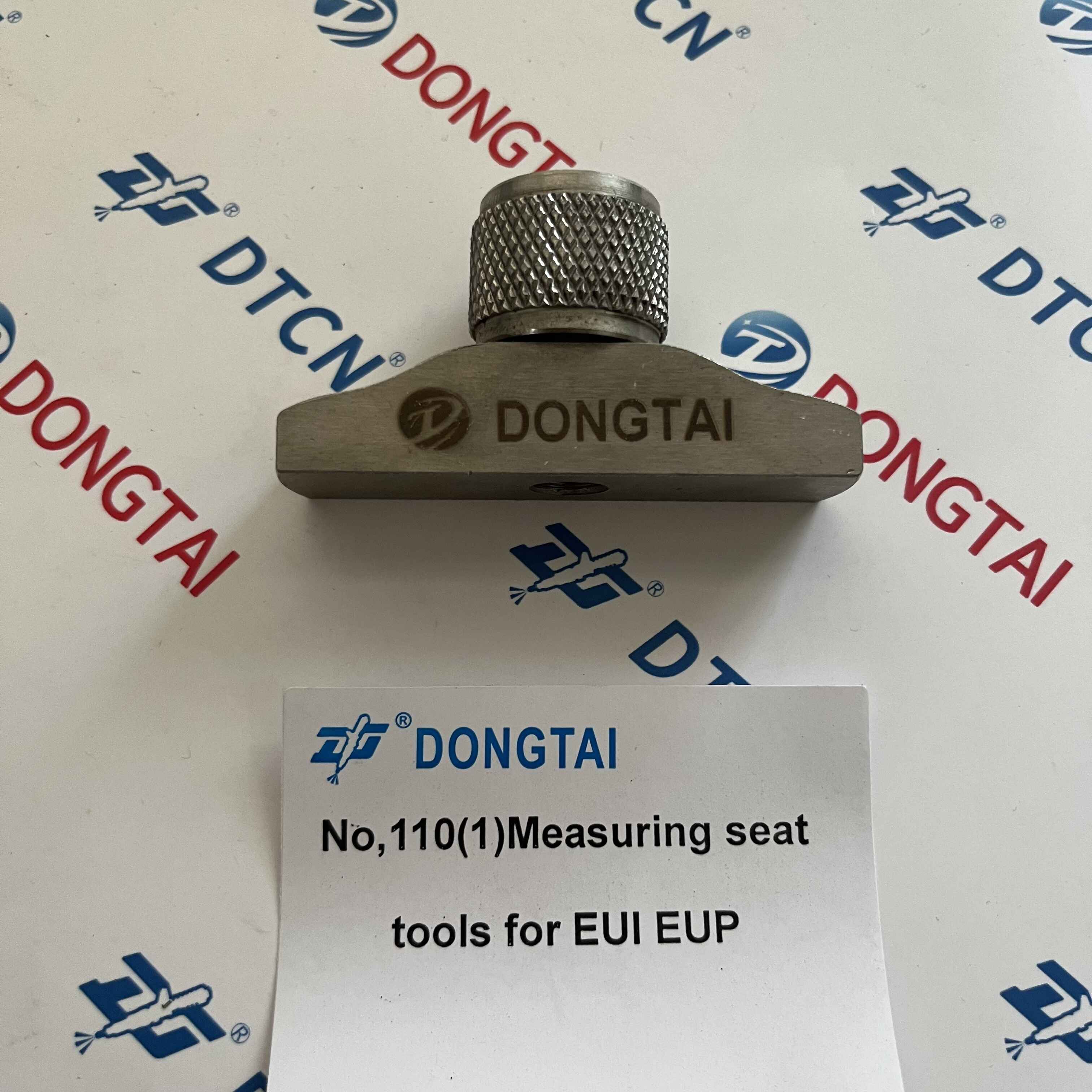 NO.110(1-1)Measuring seat tools for EUI EUP