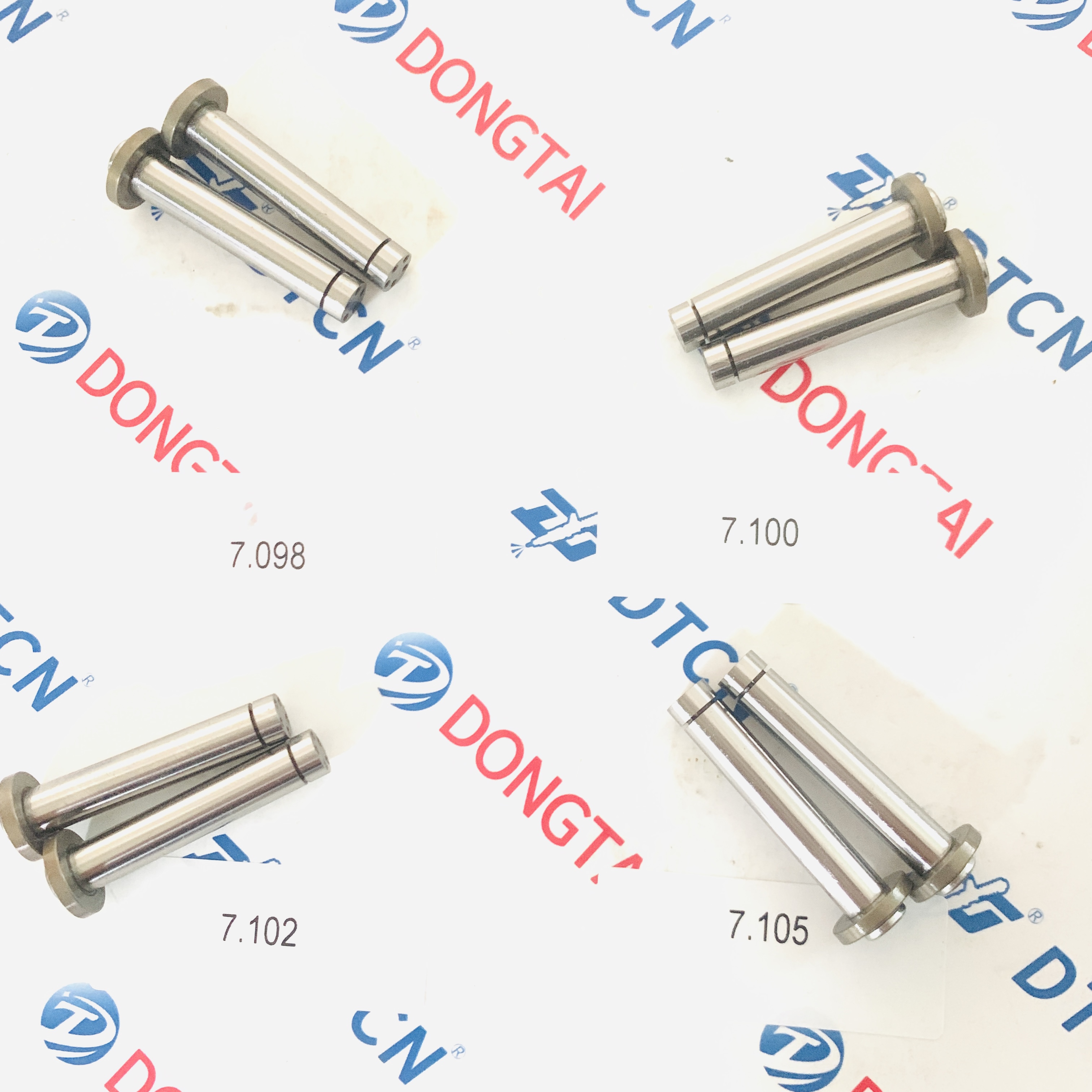 NO.547(11-2) CAT3126 Plunger7.098 7.1007.1027.105