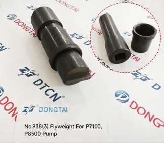 NO.938(3) Flyweight For P7100,P8500 Pump 