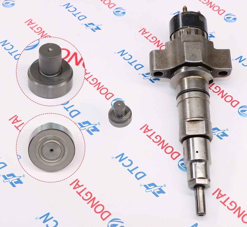 NO.109(3-1B) CUMMINS ISG Injector Valve
