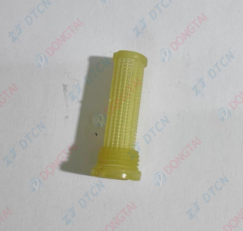 NO.558(7-1) BOSCH CP1 Feed pump Filter 2 440 401 003 / 13 009 039 Plastic