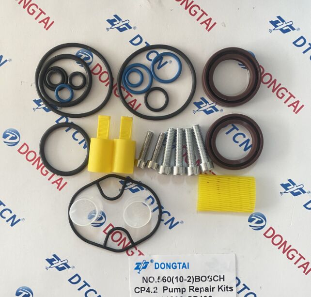 NO.560(10-2) BOSCH CP4.2 Pump Repair Kits
