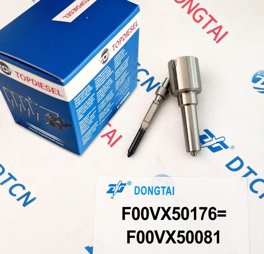 NO.590(7-4G) Topdiesel Bosch CRIN4 Common Rail Nozzle F00VX50176=F00VX50081 For Injector 0 445 120 298 0 445 120 299,0986435622, A470 070 00 87