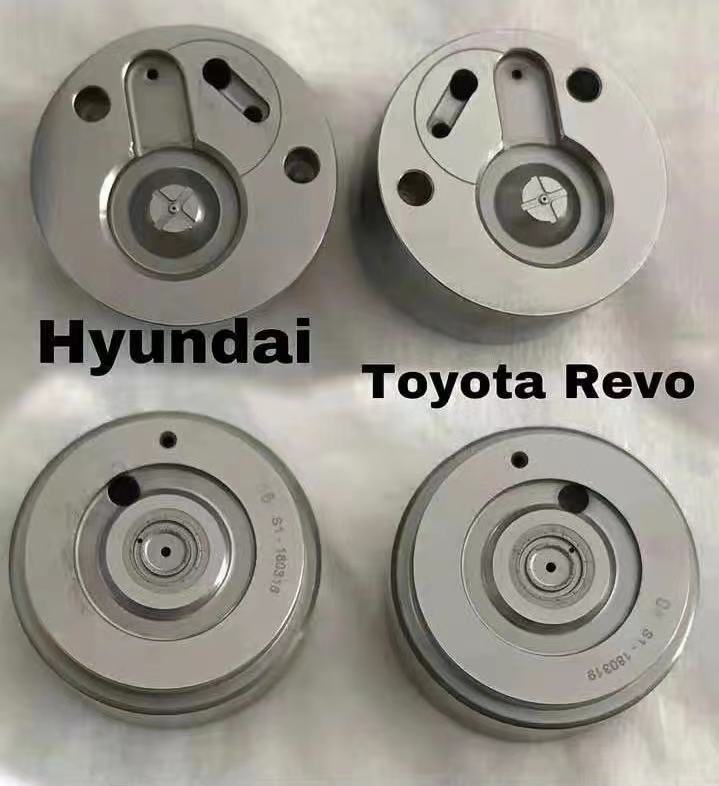 NO.591(3-2) DENSO G4 VALVE G17 295040-9440 FOR TOYOTA Injector