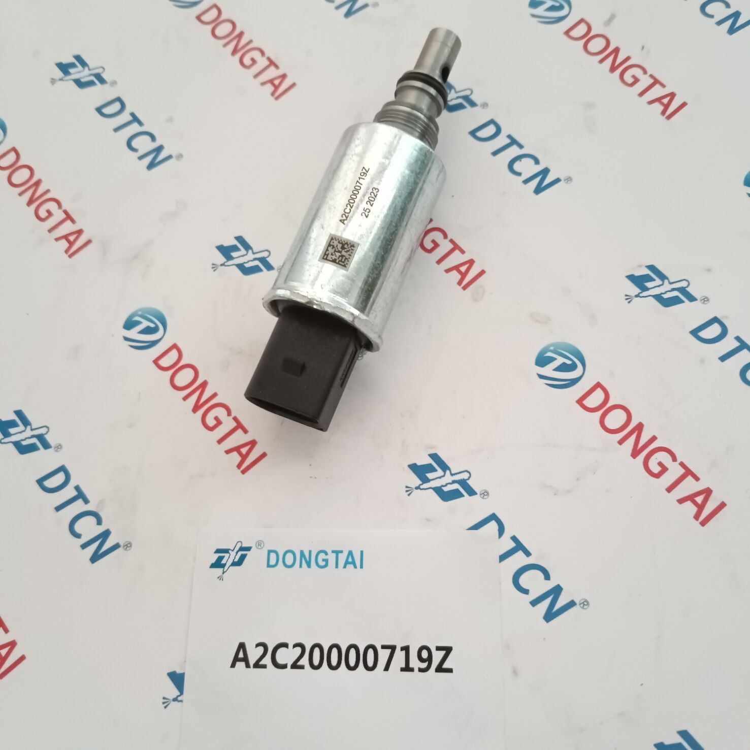 NO.595(9)Siemens Diesel Volume Control Valve VCV A2C20000719Z